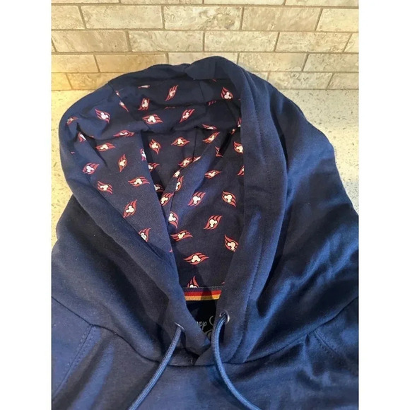 disney wish jacket from Disney cruise line bh - Picture 2 of 3